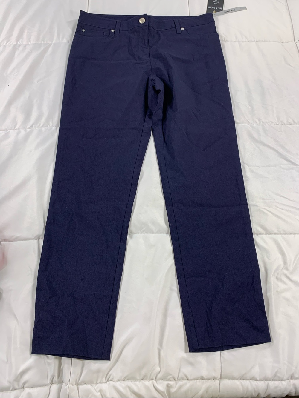 New with tags ZAC & RACHEL pants womens size 16